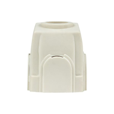 Зажим под проводник для совместного подключения с шиной PIN под универсальное соединение (20 шт/упак.) EKF PROxima