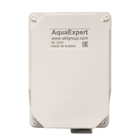 AquaExpert-control