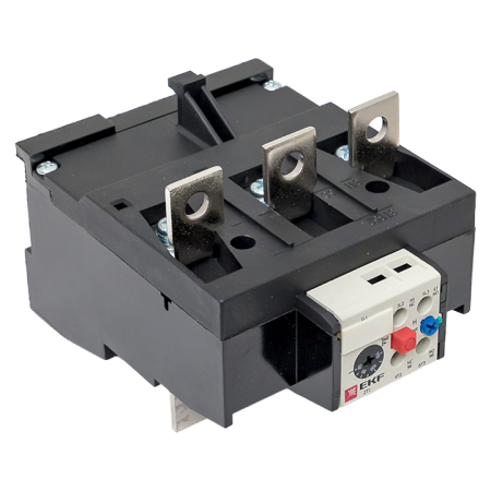 Реле тепловое РТЭ-4380  80-110А EKF PROxima