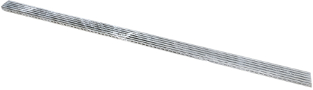 DIN-рейка усиленная 1,5 мм. перфорированная 35х15х2000 мм. EKF PROxima