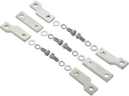 ARMAT Расширители выводов MCCB 3P типоразмер A; D IEK