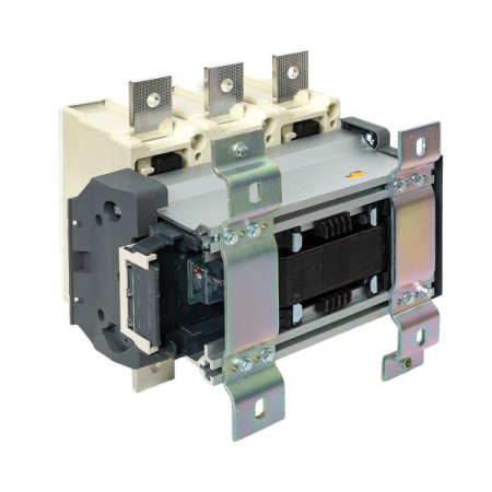 Контактор КТЭ 630А 230В NO EKF PROxima