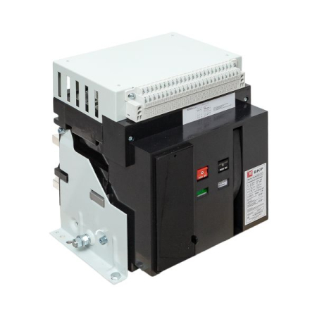 Выключатель нагрузки ВН-45 2000/2000А 3P стационарный EKF PROxima