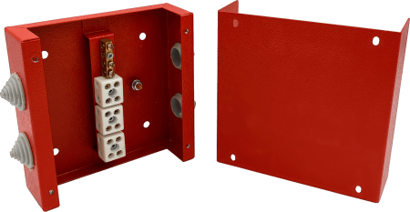 FRJB-KM-ST3-2.5-12-КРОПС-IP41