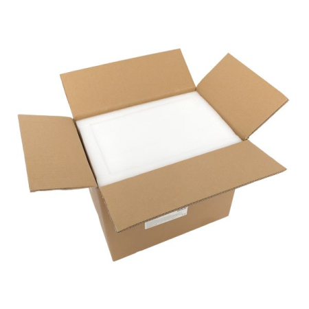 Панель выкатная для ВА-99М 630 переднего присоединения EKF