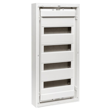 Кожух для навесного монтажа щита "Nova" 4 Габарит EKF PROxima