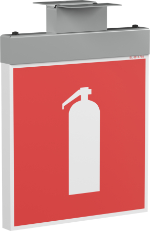 BS-RADEM-81-S1-INEXI2 Gray