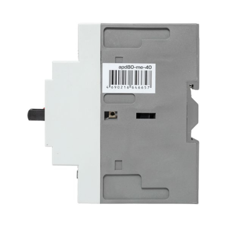 Автомат пуска двигателя АПД-80 25-40А EKF