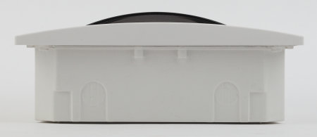 Бокс пластик. в нишу ЩРВ-П-10 ЭРА SIMPLE