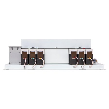 Устройство АВР ТСM 630/630А 3р EKF PROxima