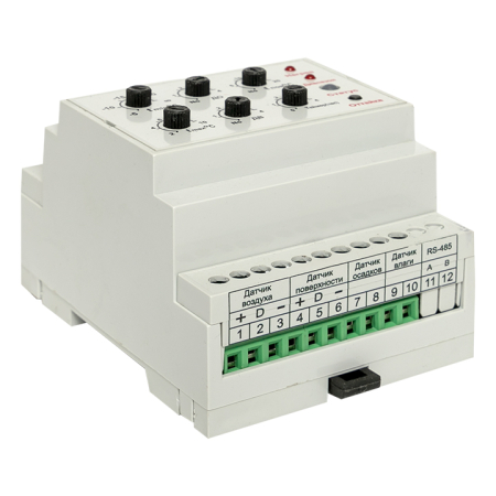 Терморегулятор РТА-200