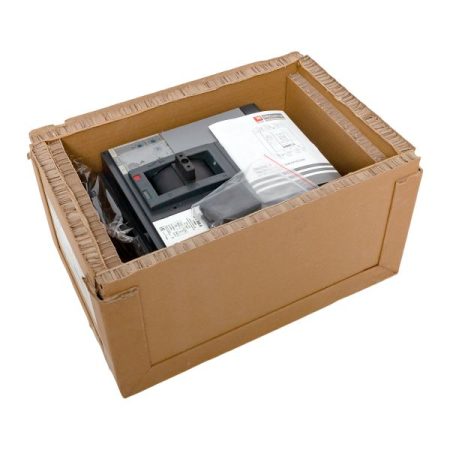 Выключатель автоматический ВА-99C (Compact NS) 1250/1250А 3P 50кА EKF PROxima