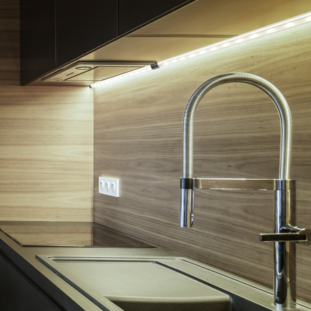 Модульные системы освещения  ЭРА LM-3-840-C1