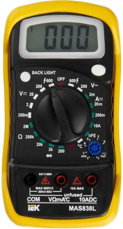 TMD-3L-838