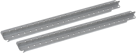 FORMAT Направляющая монтажной панели 600 (2шт/компл) IEK