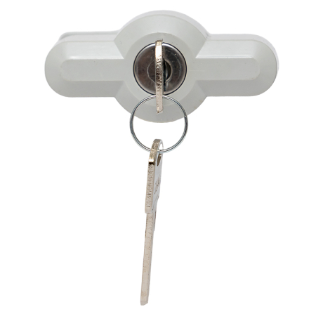 Замок с металлическим ключом для ЩМП-П IP65 EKF PROxima