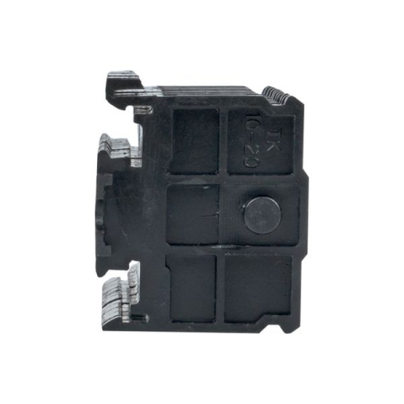 Терминал клеммный TK-020 до 2,5 мм2 20A 10 клеммных пар EKF PROxima