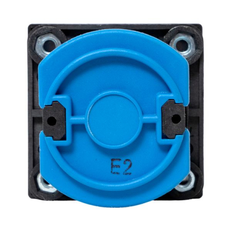 Переключатель кулачковый ПК-1-41 25А 1P "1-0-2" EKF PROxima