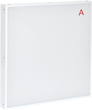 PRO Светильник ДВО 1201A 30Вт 6500К IP54 оп. БАП 3ч IEK