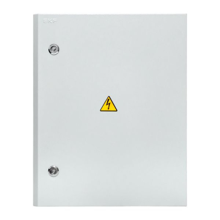 Щит распределительный навесной "KRATOS" 48 модулей 50.40.22 IP66 EKF