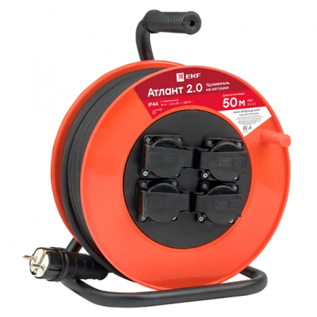 UKA02-16-315-4-50-IP44