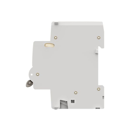 Расцепитель независимый (монтаж с левой стороны модульного устройства) AV-SNT-2 230В AC EKF AVERES