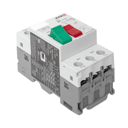 Автомат пуска двигателя АПД-32 1,0-1,6А EKF