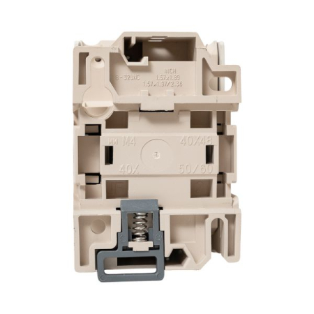 Контактор КМЭ малогабаритный 25А 380В 1NC EKF PROxima