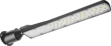 Светильник ОНЛАЙТ 90 477 OSF-04-100-5K-LED