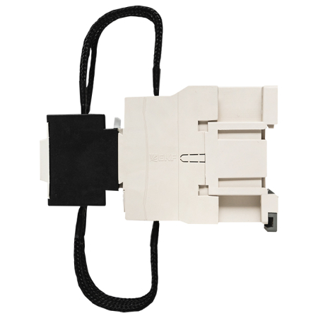 Контактор для конденсатора КМЭК 12,5квар 230В 1NО+1NC EKF PROxima