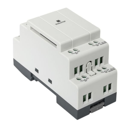 PRL-E-4DI4DO-R-AC