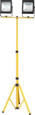 Аксессуары для прожекторов  ЭРА Штатив для двух светодиодных прожекторов