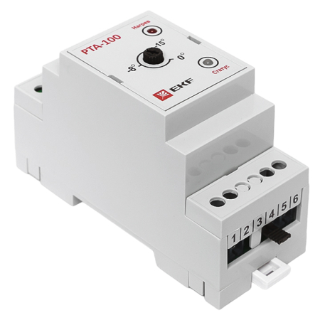 Терморегулятор РТА-100