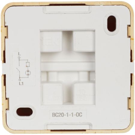 EVO11-K03-10-DC