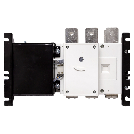 Устройство АВР ТСР1 400А 3Р 230В EKF PROxima