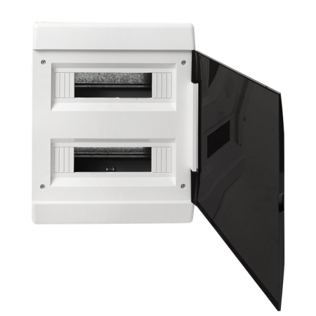 Щит распред. встраиваемый ЩРВ-П-24 "SlimBox" IP41 EKF PROxima