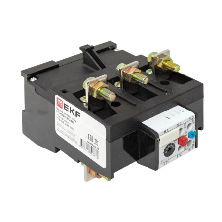 Реле тепловое РТЭ-4355  55-80А EKF PROxima