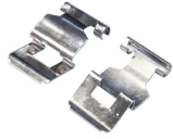 Замок стальной ДФИА 745456.001, 1 шт