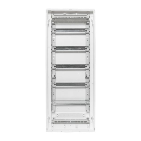 Встраиваемый силовой щит "Nova" 60 мод. с металл. дверью IP40 EKF Proxima