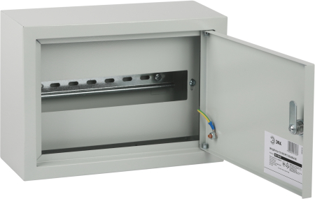 ЭРА Корпус металлический ЩРН 12з-1 76 УХЛЗ IP31