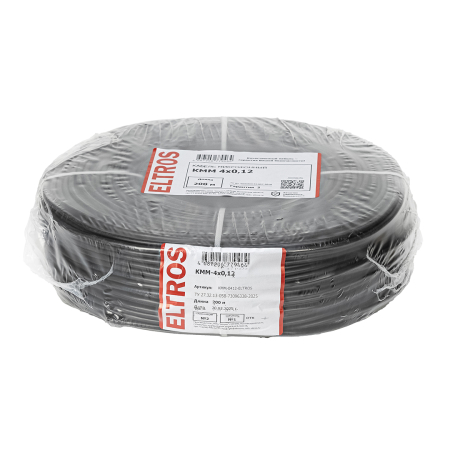 КММ-0412-ELTROS