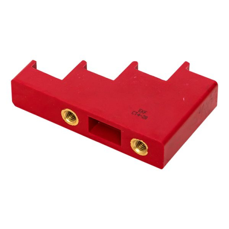 Изолятор шинный 300А 6кВ Лесенка без болта EKF PROxima