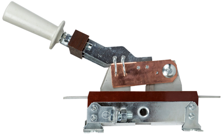 Разьединитель РЕ19-39-31110 630А EKF PROxima