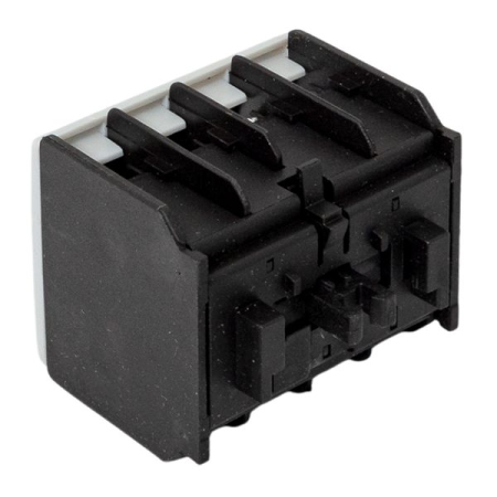 Приставка контактная ПКЭ-11 80-100А EKF AVERES