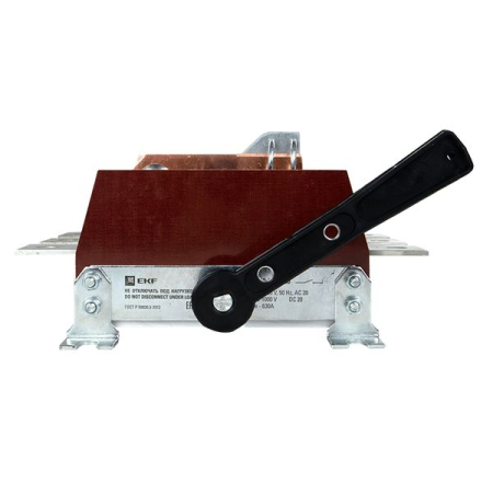 Разьединитель РЕ19-39-31120 630А EKF PROxima