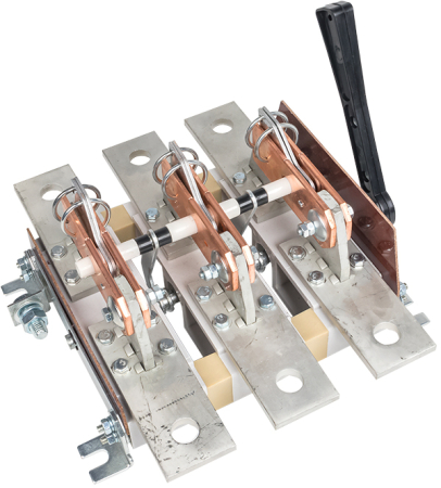 Разъединитель РЕ19-43-31120 1600А EKF PROxima