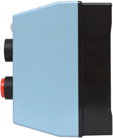 Пускатель в корпусе КМЭ 9А 230В с РТЭ Ir-4-6А и индикатором IP65 EKF