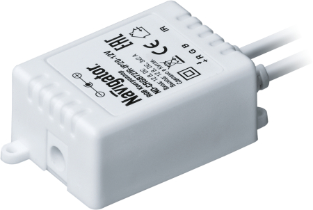 Контроллер Navigator 71 476 ND-CRGB72IR-IP20-12V