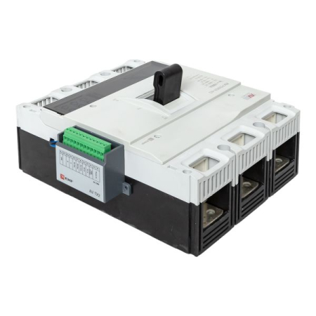 Автоматический выключатель AV POWER-4/3 1000А 50kA ETU2.2