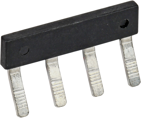 Перемычка гребенчатая для CTS-F 4мм2 4PIN IEK